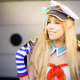 Cosplay by Koneko | Photo by Stéphane You